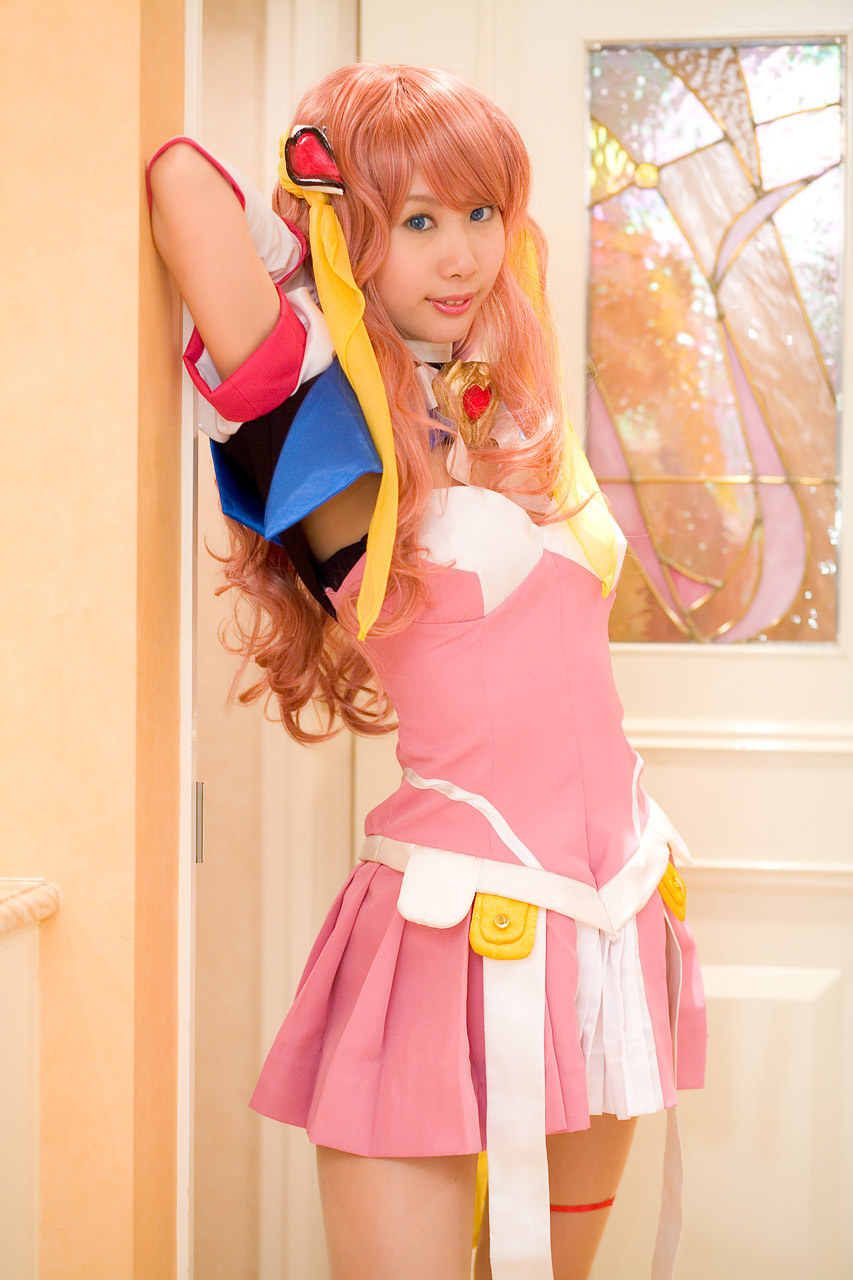 cosplay最新套图 (C73)   守薙まどか ファースト (2) 日本性感美女